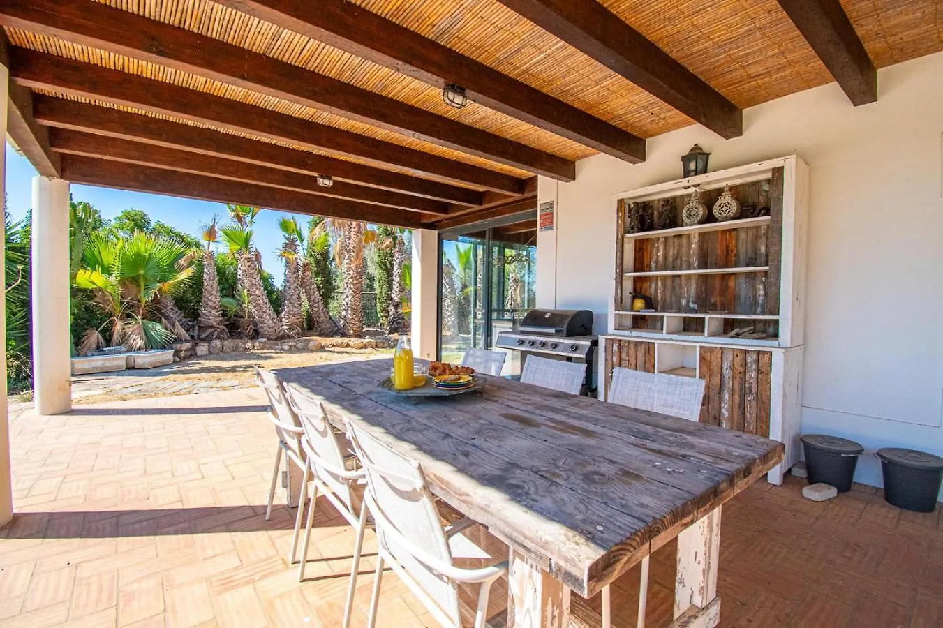 Villa Yoba Horse Farm - Charming 3-Bedroom Farmhouse Carvoeiro