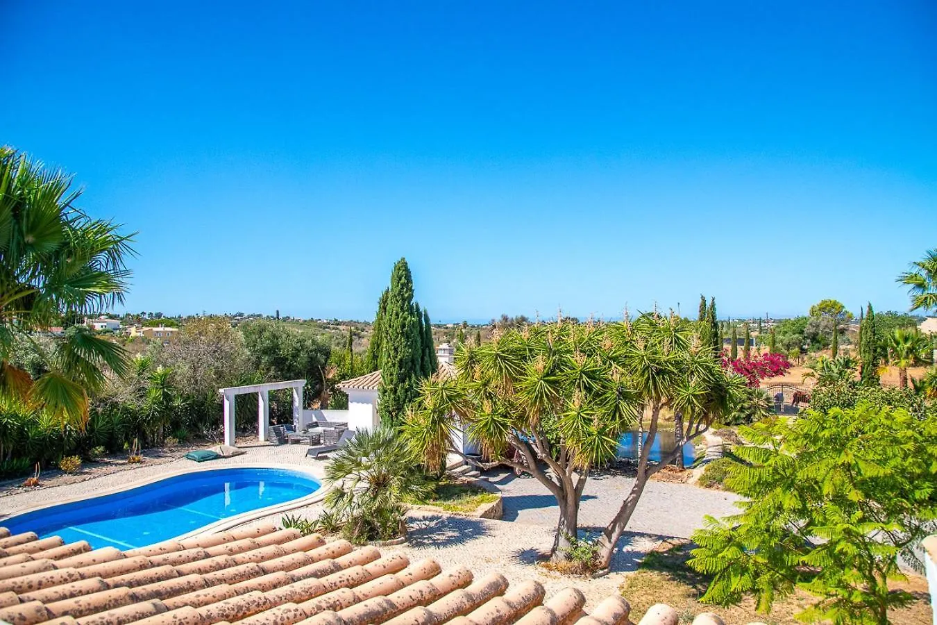 Yoba Horse Farm - Charming 3-Bedroom Farmhouse Carvoeiro