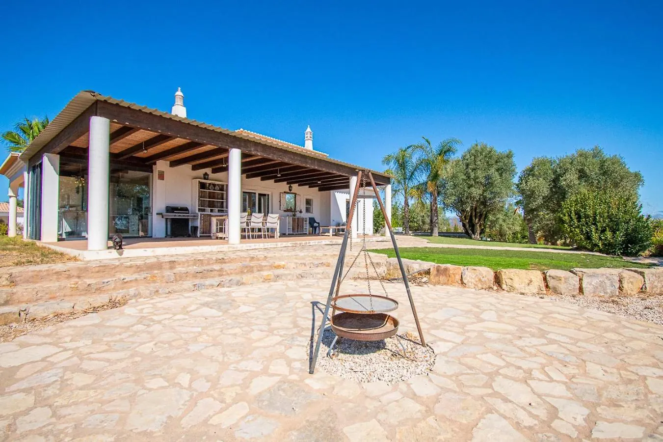 Yoba Horse Farm - Charming 3-Bedroom Farmhouse Carvoeiro  0*, Carvoeiro (Lagoa) Portugal