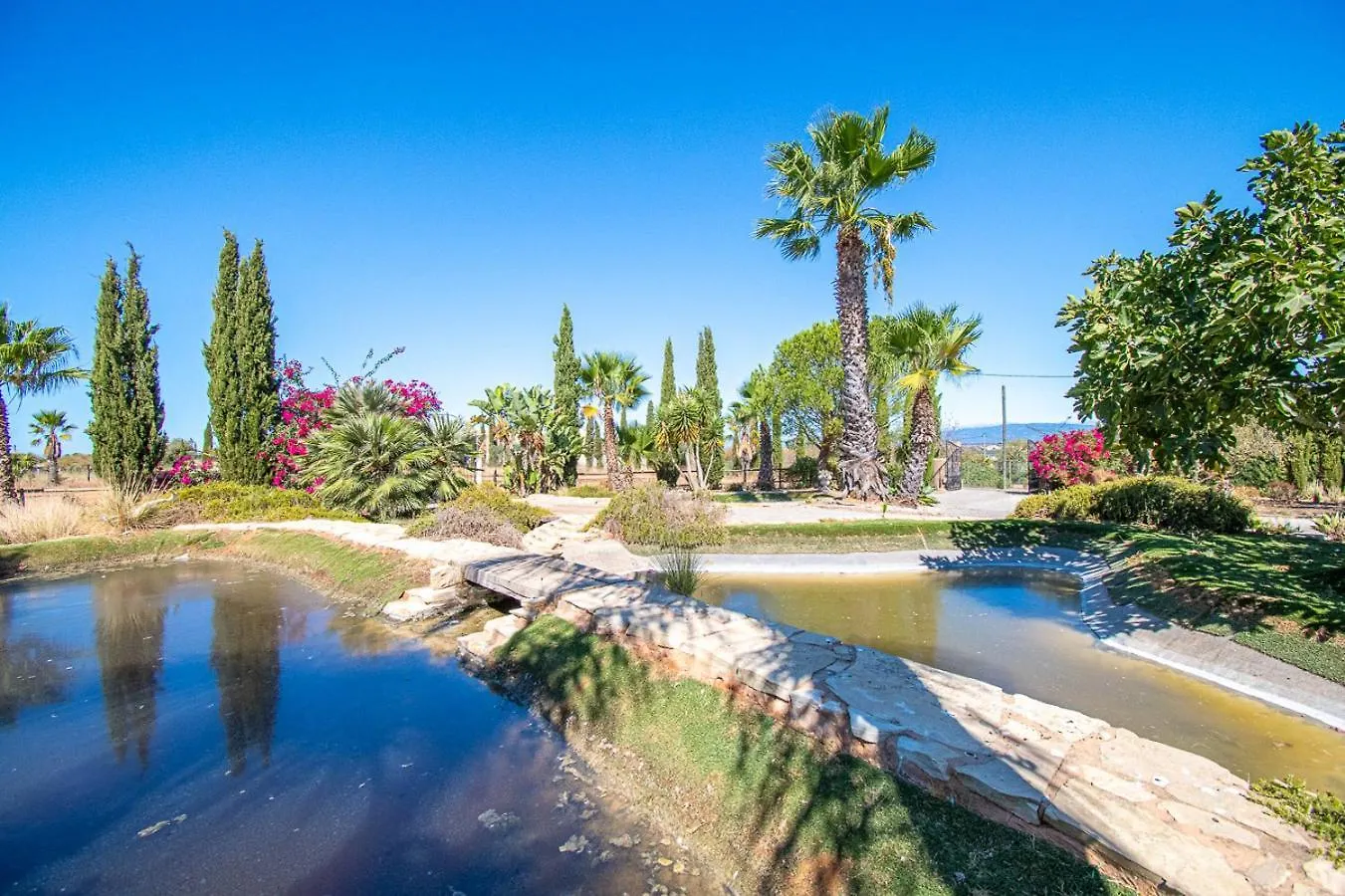 Yoba Horse Farm - Charming 3-Bedroom Farmhouse Carvoeiro  Villa Carvoeiro (Lagoa)