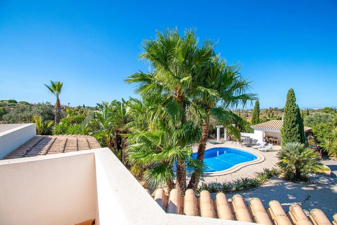 Yoba Horse Farm - Charming 3-Bedroom Farmhouse Carvoeiro  Vila