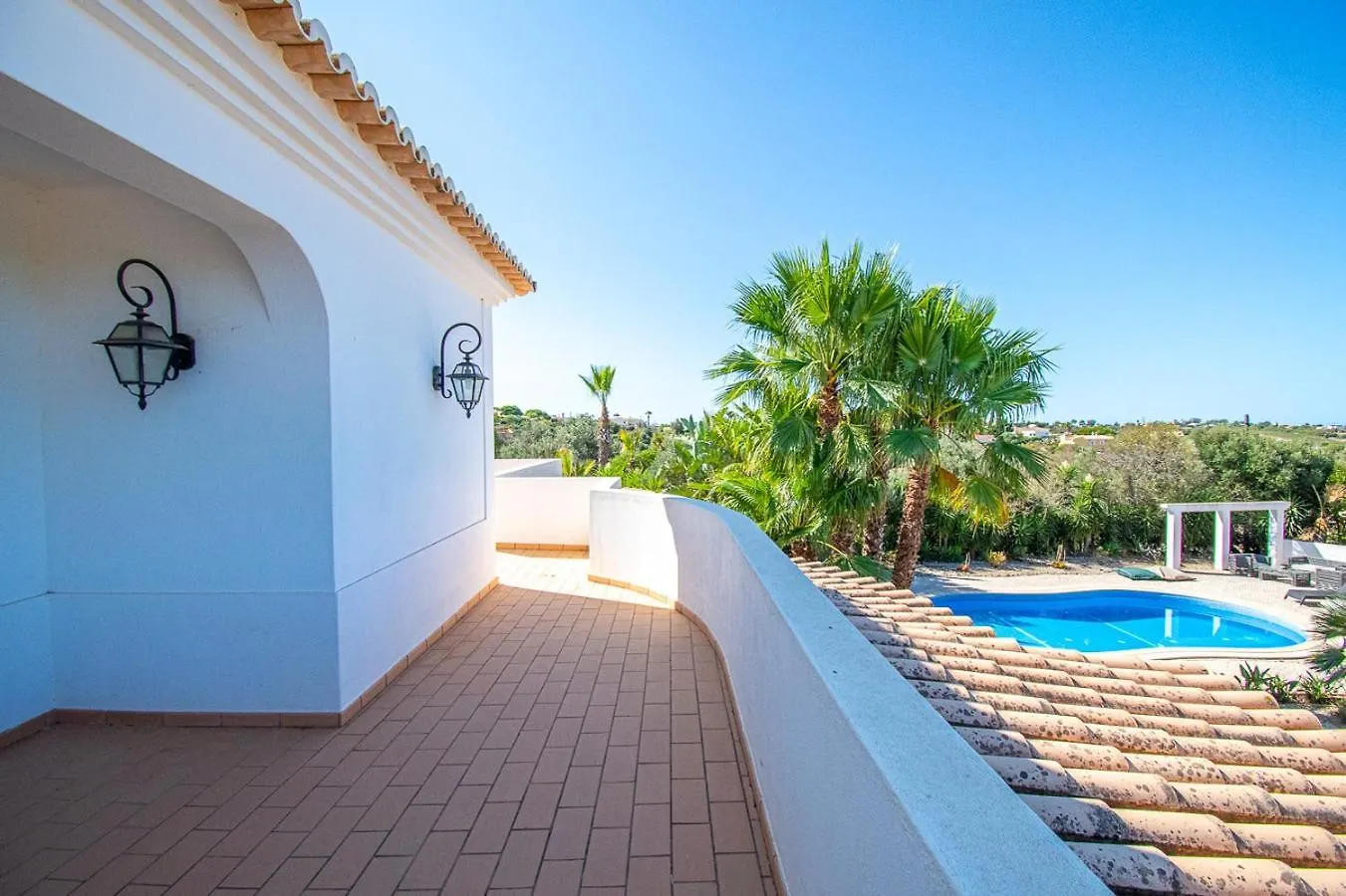 Yoba Horse Farm - Charming 3-Bedroom Farmhouse Carvoeiro