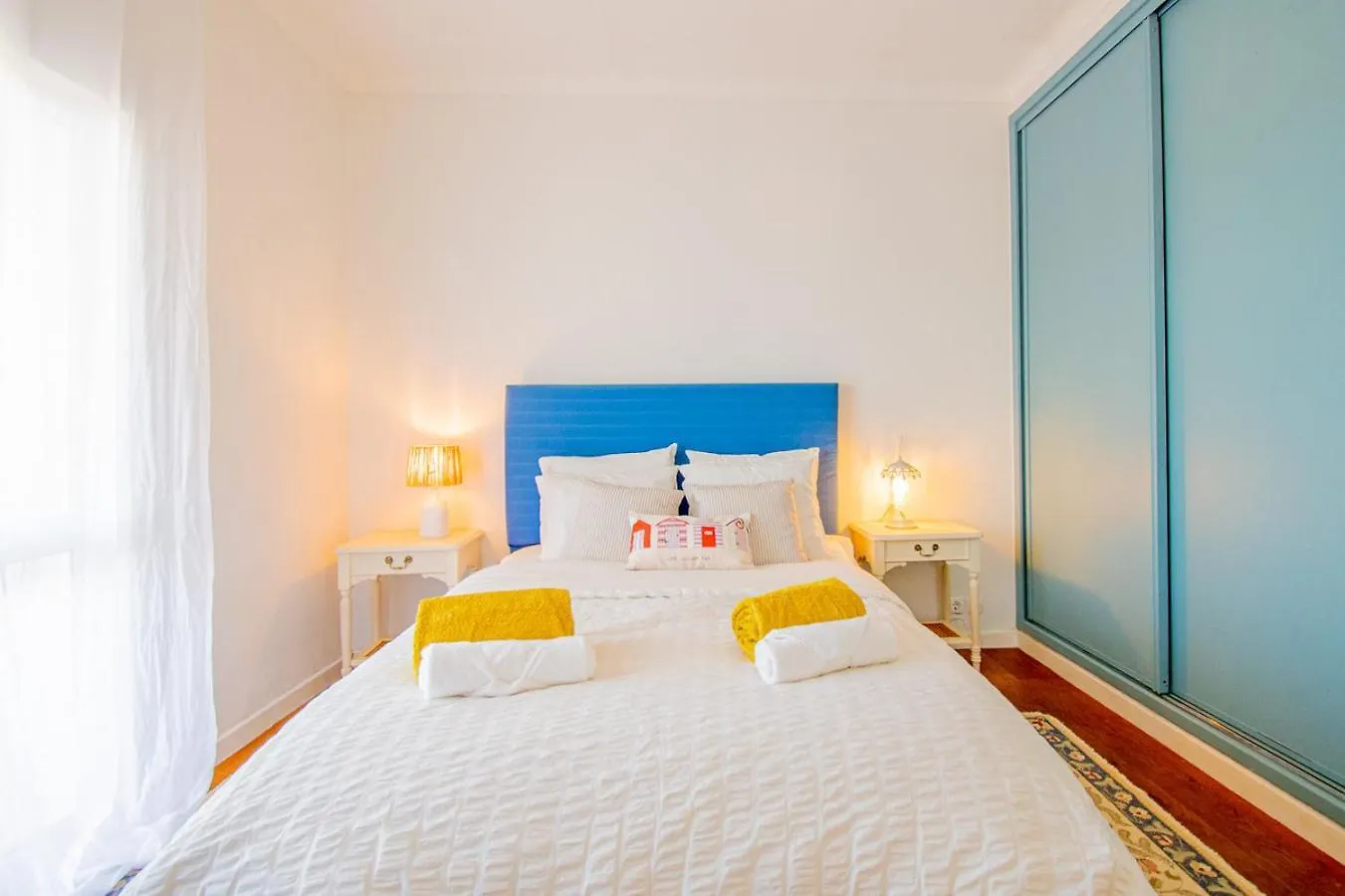 Yoba Horse Farm - Charming 3-Bedroom Farmhouse Carvoeiro  Portugalsko
