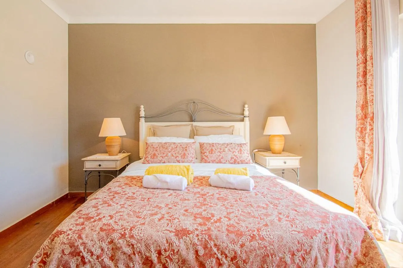 Yoba Horse Farm - Charming 3-Bedroom Farmhouse Carvoeiro  Carvoeiro (Lagoa)