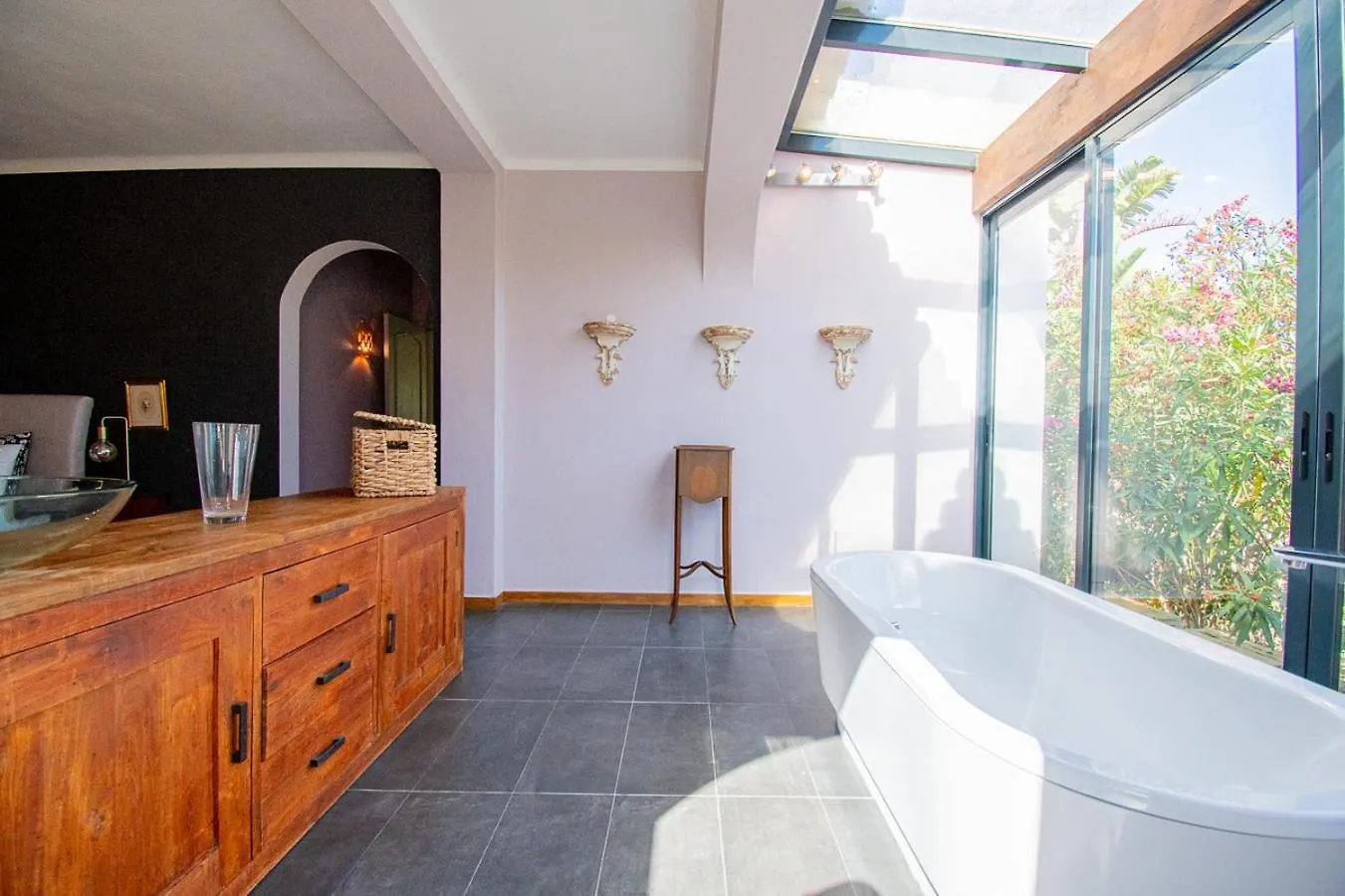 Yoba Horse Farm - Charming 3-Bedroom Farmhouse Carvoeiro