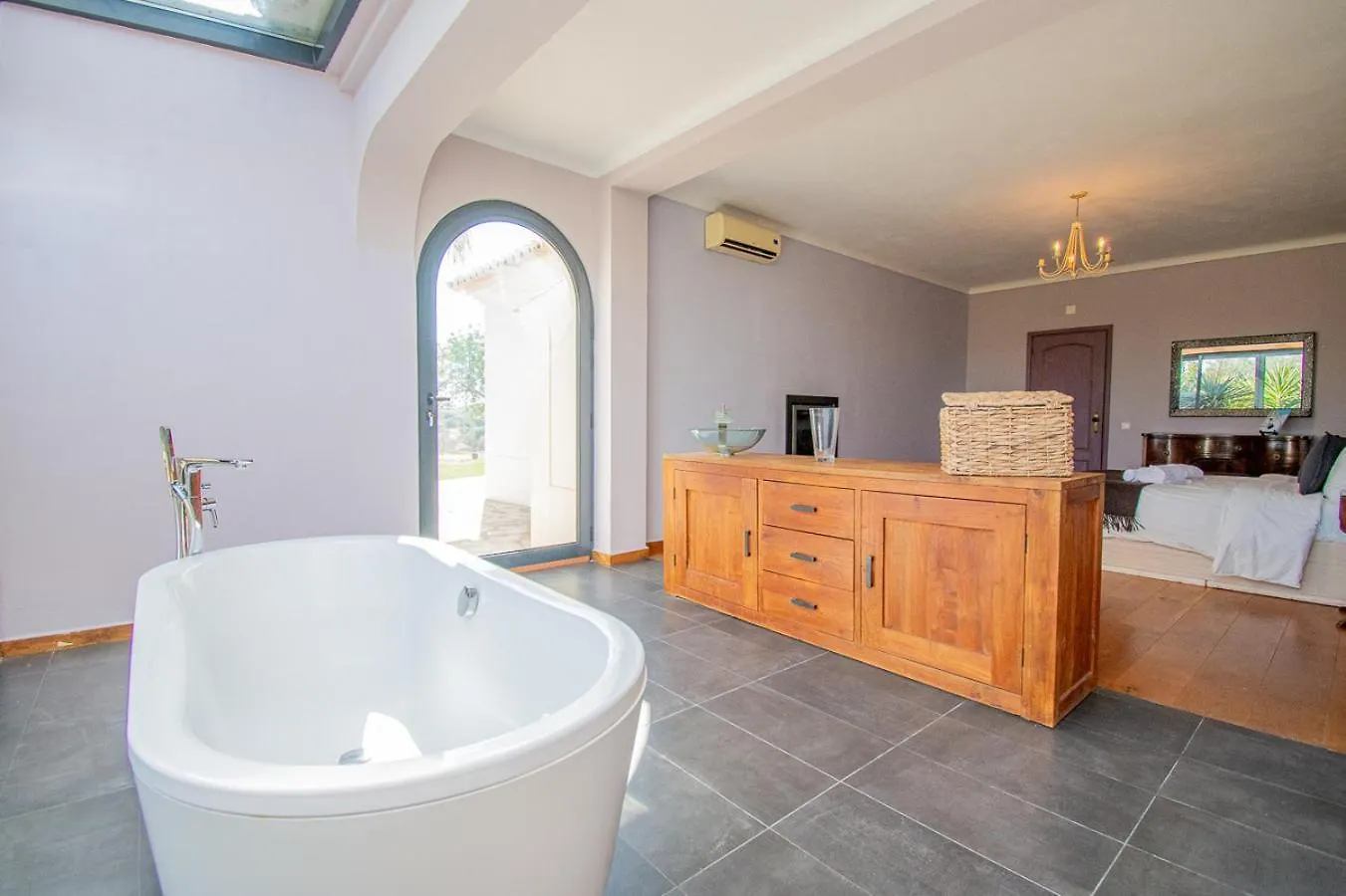 Yoba Horse Farm - Charming 3-Bedroom Farmhouse Carvoeiro  Portugalsko