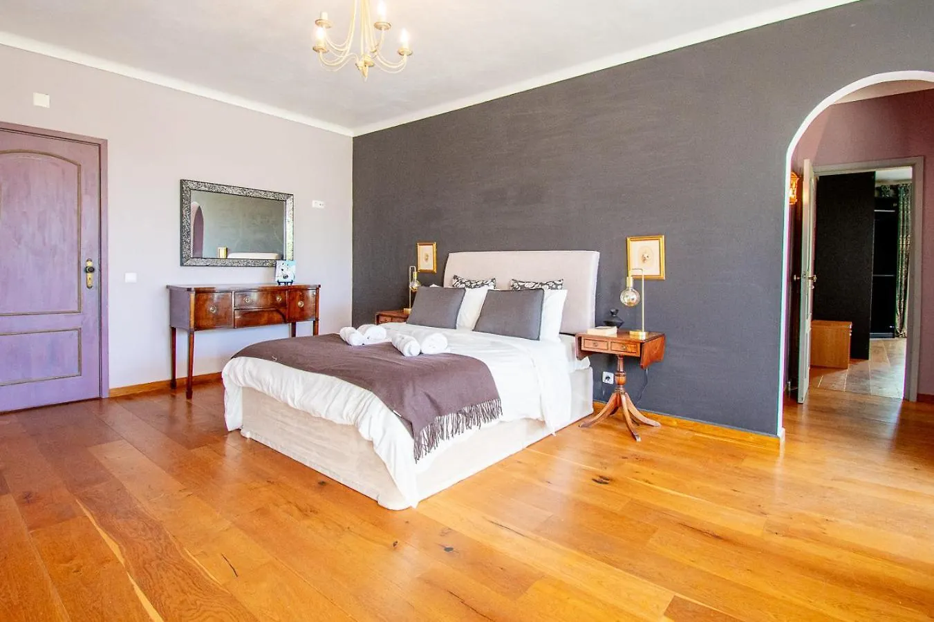Yoba Horse Farm - Charming 3-Bedroom Farmhouse Carvoeiro  0*, Carvoeiro (Lagoa)
