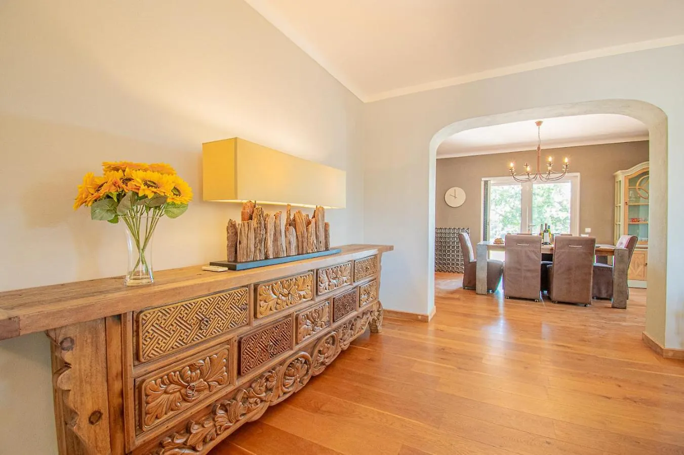 Yoba Horse Farm - Charming 3-Bedroom Farmhouse Carvoeiro  Portugal