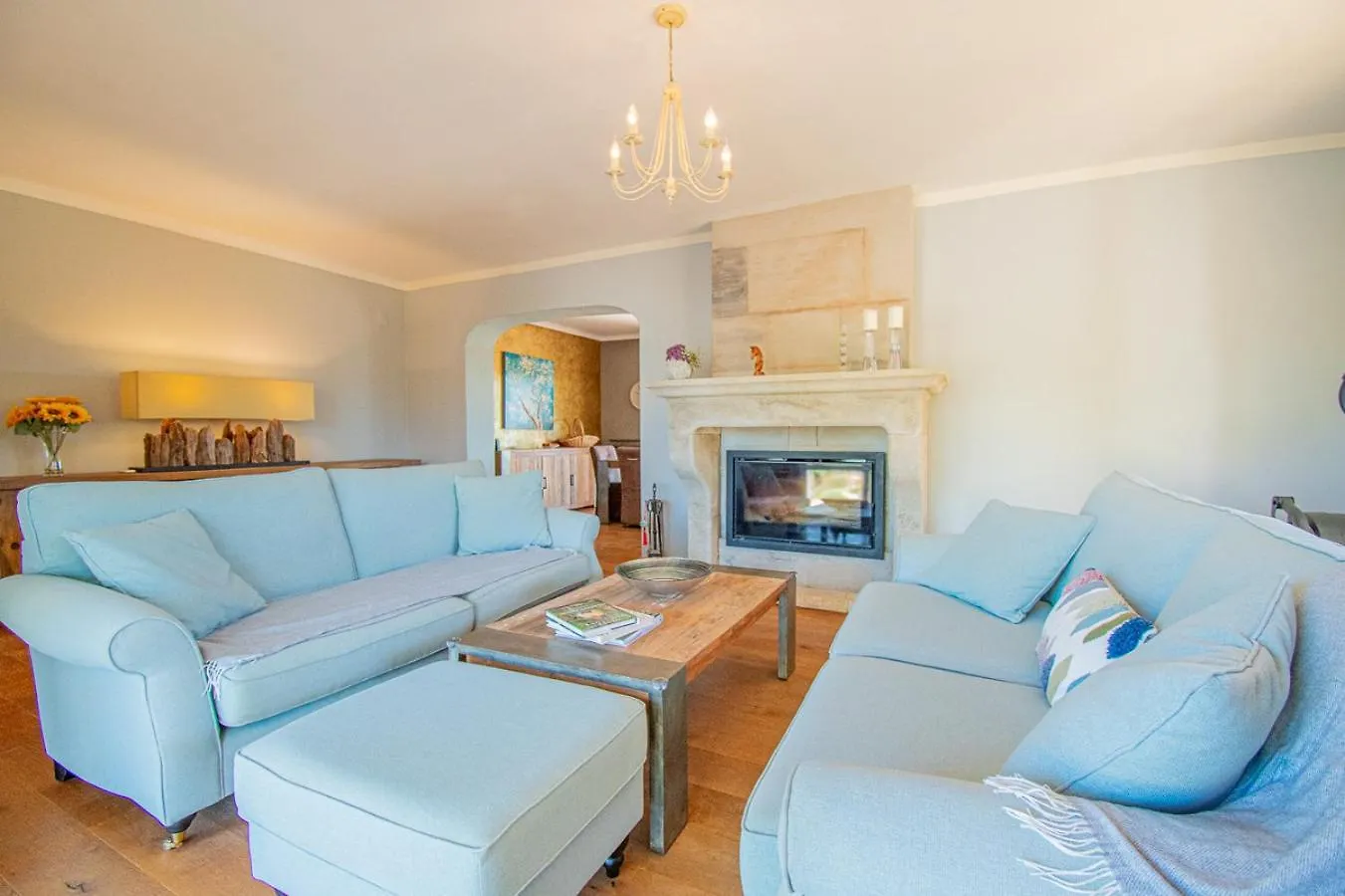 Vila Yoba Horse Farm - Charming 3-Bedroom Farmhouse Carvoeiro  Portugalsko