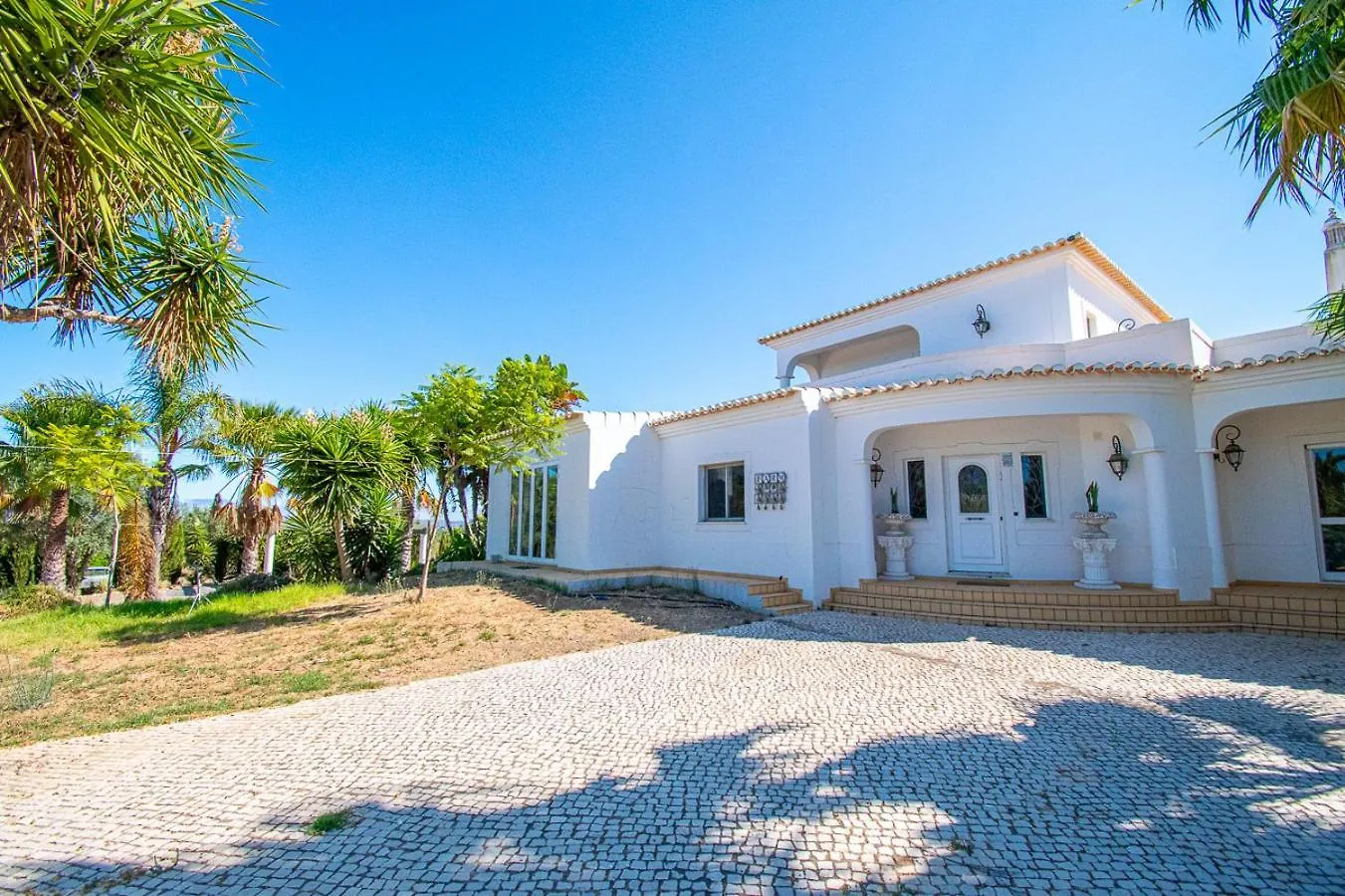 Yoba Horse Farm - Charming 3-Bedroom Farmhouse Carvoeiro  Carvoeiro (Lagoa)