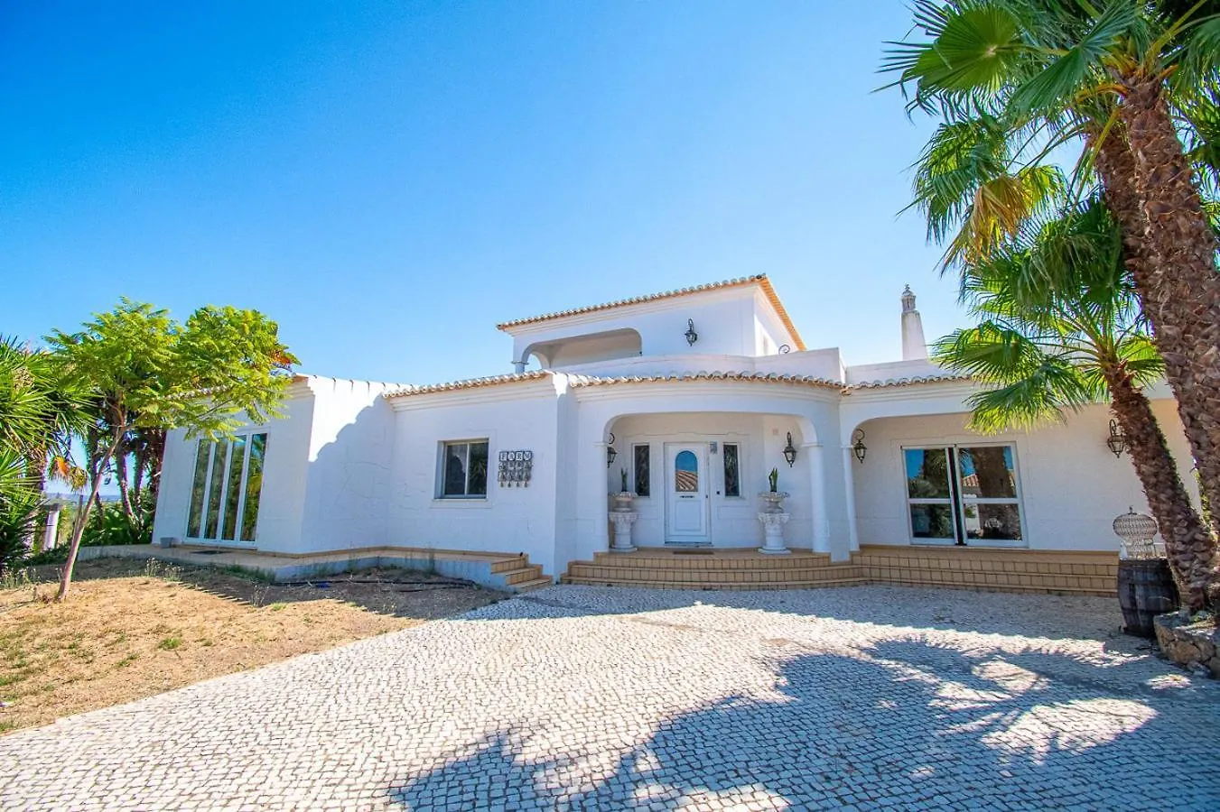 Yoba Horse Farm - Charming 3-Bedroom Farmhouse Carvoeiro  0*, Carvoeiro (Lagoa)