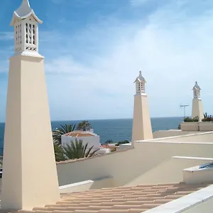 Vilas Do Mar Apartment