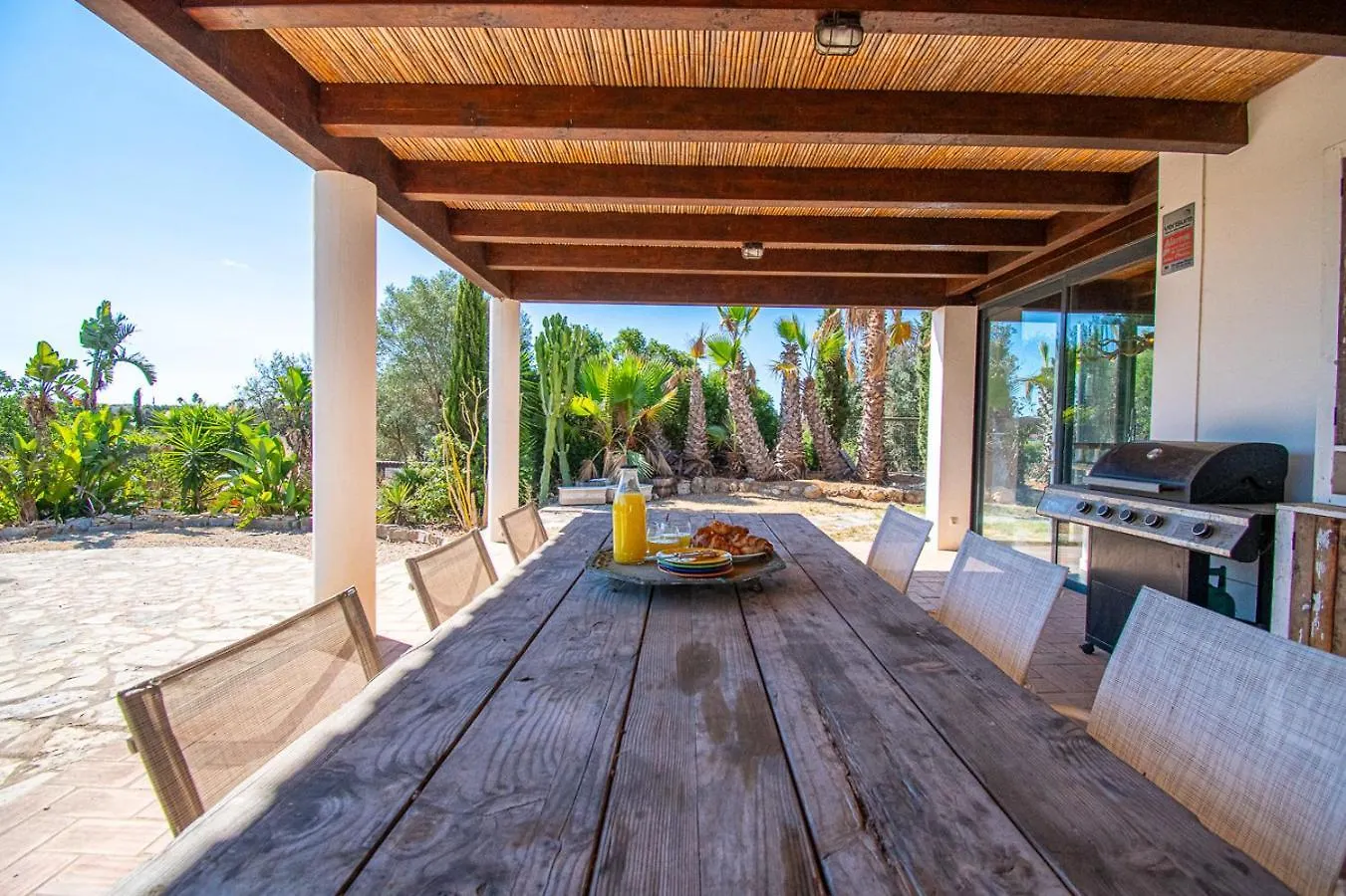 Yoba Horse Farm - Charming 3-Bedroom Farmhouse Carvoeiro  0*, Carvoeiro (Lagoa)
