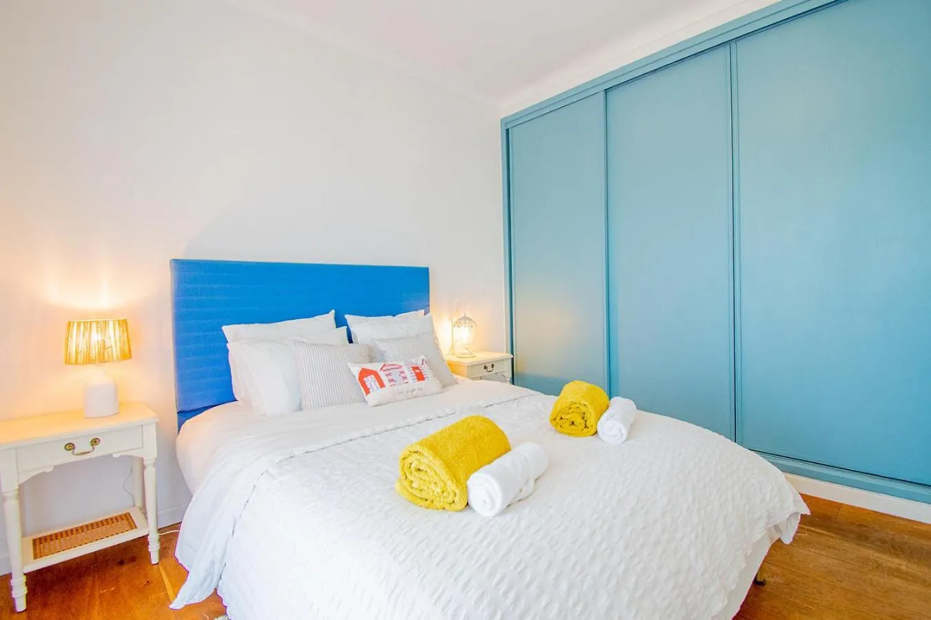 Yoba Horse Farm - Charming 3-Bedroom Farmhouse Carvoeiro  Carvoeiro (Lagoa)