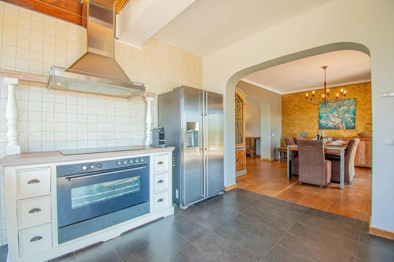 Yoba Horse Farm - Charming 3-Bedroom Farmhouse Carvoeiro  0*, Carvoeiro (Lagoa) Portugal