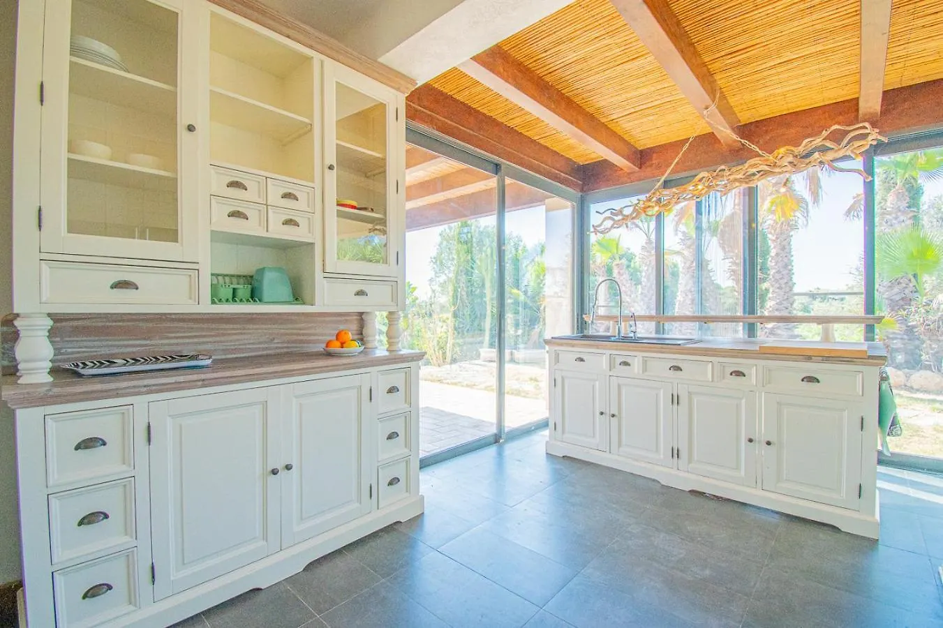 Yoba Horse Farm - Charming 3-Bedroom Farmhouse Carvoeiro  Villa